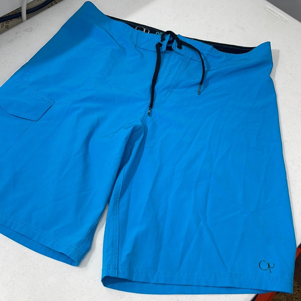 OP swim 34